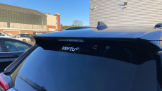 Toyota RAV4 2.5 VVT-i Hybrid Design 5dr CVT 2WD Hybrid Estate